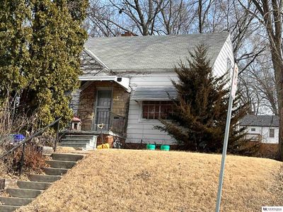 1943 S 61st Ave, Omaha, NE, 68106