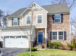 10037 Bee Apple Pl, Mechanicsville, VA 23116