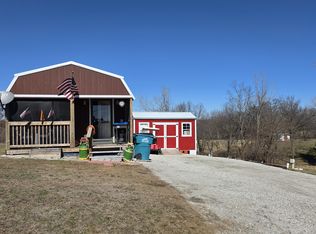 1174 Lake Viking Ter, Altamont, MO 64620