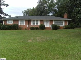 310 Berea Dr, Greenville, SC 29617