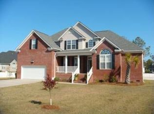 1609 Razorbill Ct, Morehead City, NC 28557