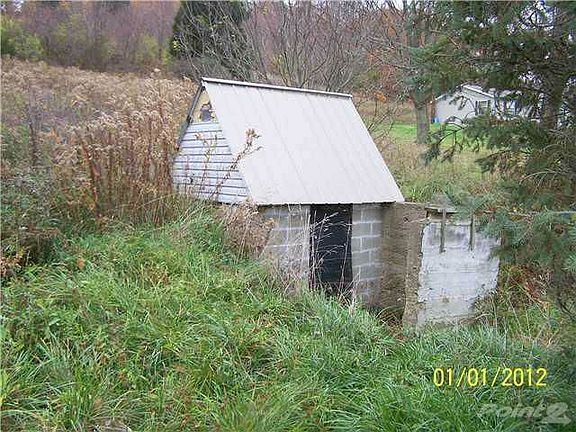 6721 martinsburg well house