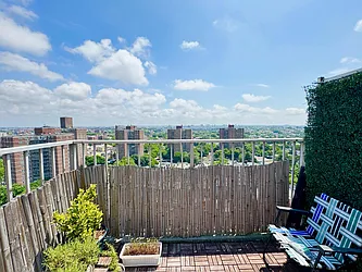 Rented by Keller Williams NYC