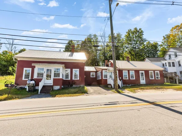 16 River Street #16-18, Greenville, NH 03048