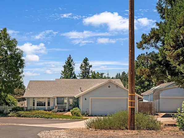 23821 Pine Ridge Rd, Pioneer, CA 95666