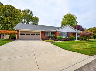 4901 Concordia Cir, Kettering, OH 45440