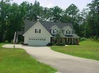 217 Lee Road 2070, Smiths, AL 36877