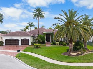 14854 SW 40th St, Davie, FL 33331