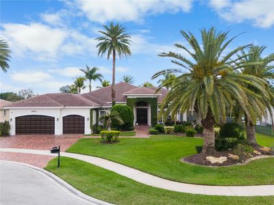 14854 SW 40th St, Davie, FL, 33331