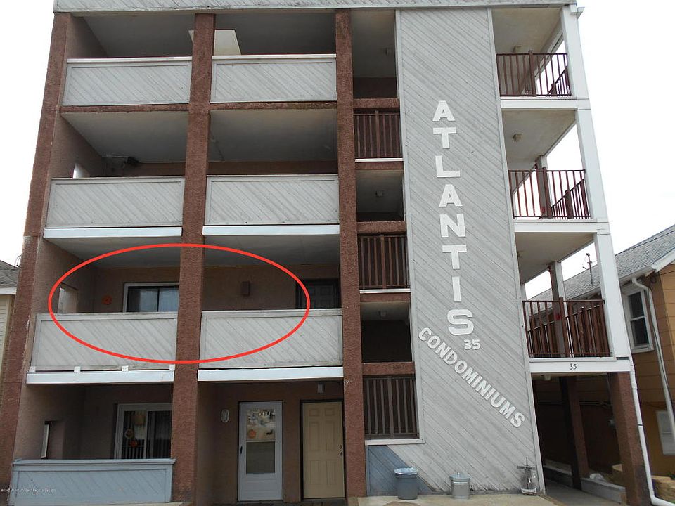 1st image of 35 Carteret Ave Unit B-1