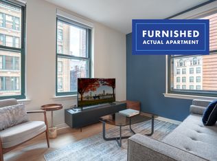 2 Broad St #5J, Boston, MA 02109