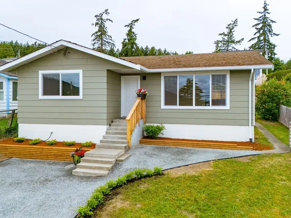 8082 York Ave, North Cowichan, BC V0R 1R0