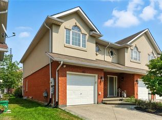 20 McConkey Cres #43, Brantford, ON N3S0C2