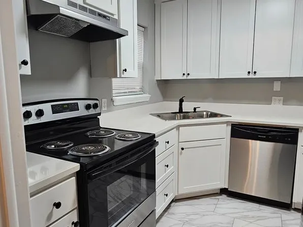 Woodward Park Apartments