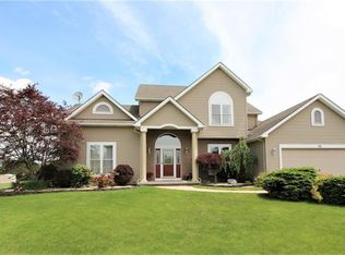 42 Sothery Pl, Rochester, NY 14624