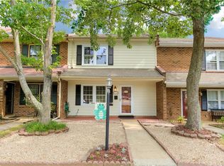 8126 Provincetown Dr, North Chesterfield, VA 23235