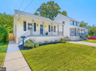 3118 Texas Ave, Baltimore, MD 21234