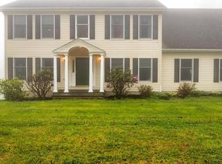 20711 Blueridge Mountain Rd, Paris, VA 20130