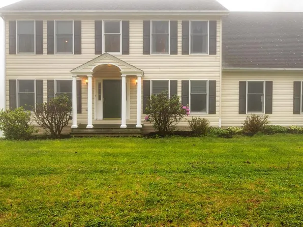 20711 Blueridge Mountain Rd, Paris, VA 20130