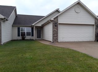 1823 Ellison Dr, West Lafayette, IN 47906