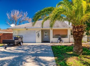 2207 India Palm Dr, Edgewater, FL 32141