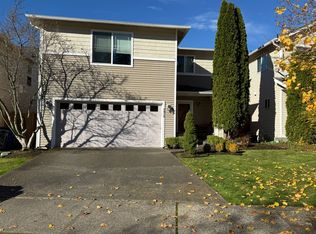 2015 250th Pl SE, Sammamish, WA 98075