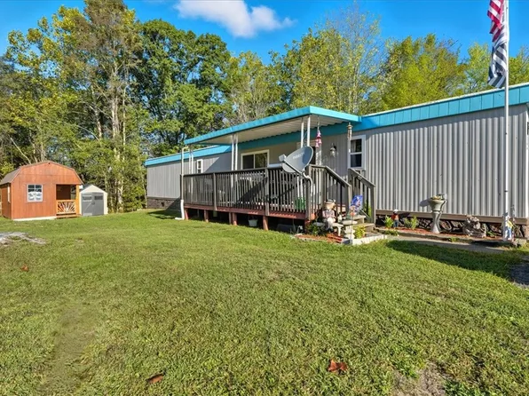 774 Galaxy Dr, West Newton, PA 15089