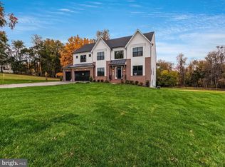 13606 Darnestown Rd, Gaithersburg, MD 20878