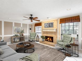 2319 Stephens Grant Dr, Sugar Land, TX 77479