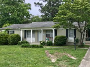 80 Northwood Dr, Wilmington, NC 28405