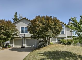 32537 W 173rd St, Gardner, KS 66030