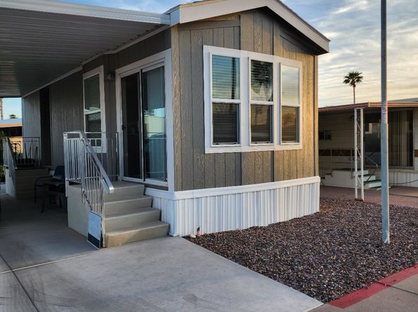 800 W Apache Trl #TRAIL163