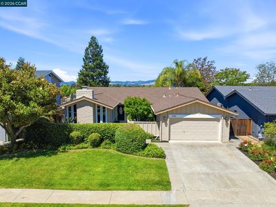 723 Navaronne Way, Concord, CA, 94518