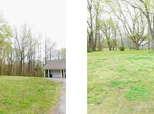 8248 Campground Rd, Drummonds, TN 38023