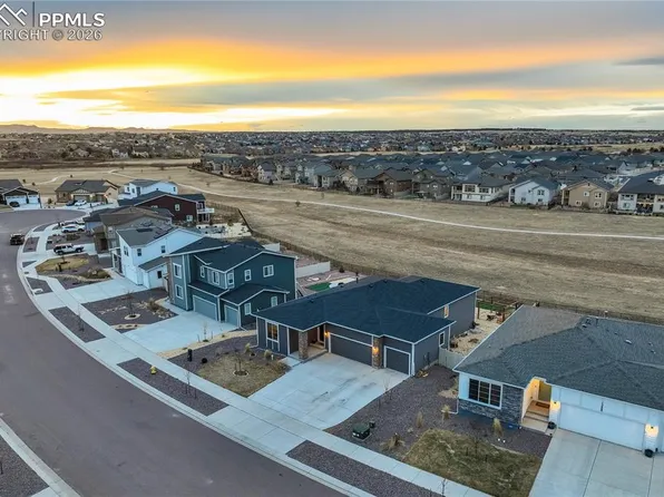 12660 Enclave Scenic Dr, Peyton, CO 80831