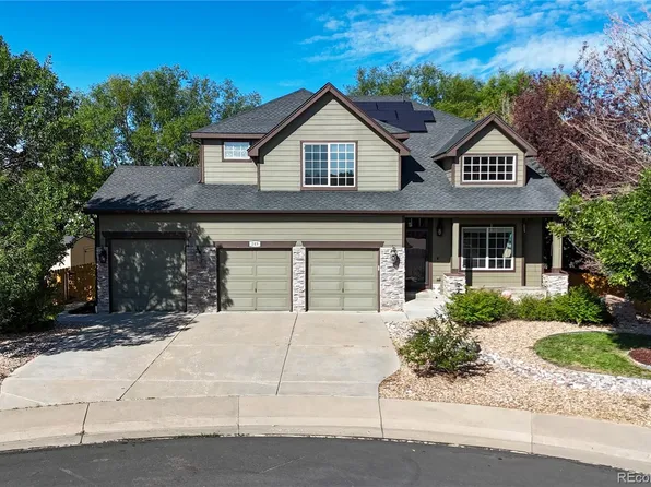 249 Mayeda Court, Brighton, CO 80601