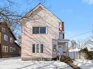 1116 March St, Kalamazoo, MI