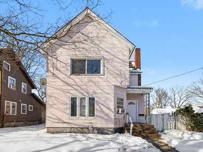 1116 March St, Kalamazoo, MI, 49001