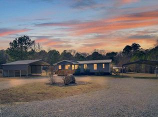 145 Hunter Ln, Henderson, NC 27537