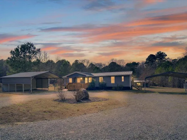 145 Hunter Ln, Henderson, NC 27537