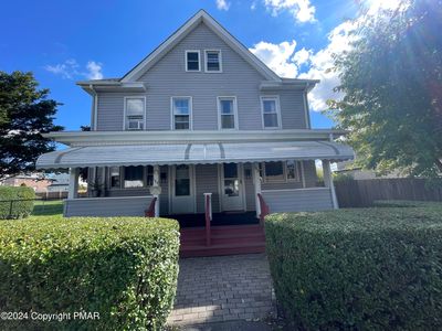 142 Carleton Ave, Hazleton, PA, 18201