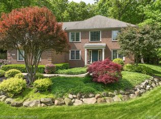10207 Boulder Pass, Davisburg, MI 48350