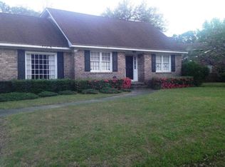 2310 Furman Dr, Charleston, SC 29414