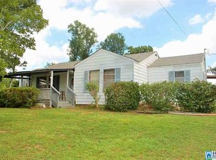 515 S Main St, Graysville, AL 35073
