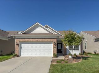 12898 Gloria Dr, Fishers, IN 46037