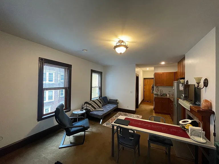 6 Chauncy St #2 — Photo 8