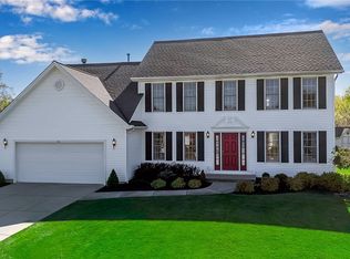 46 Ferndale Dr, Orchard Park, NY 14127