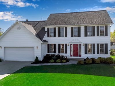 46 Ferndale Dr, Orchard Park, NY, 14127