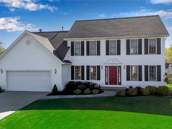 46 Ferndale Dr, Orchard Park, NY 14127