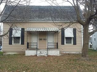 46 N Missouri Ave, Belleville, IL 62220
